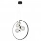 Подвесная люстра Kink Light Иона 09408-5A,19
