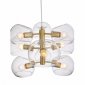 Подвесная люстра ST Luce Calmare SL434.203.09
