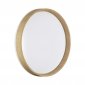 Настенно-потолочный светильник Gari Wood 7684/ELN