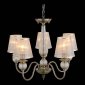 Подвесная люстра ST Luce Grazia SL185.303.05