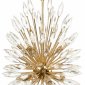 Подвесная люстра Loft it Splash 10418/8