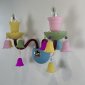 Бра ImperiumLoft RAINBOW 6 WALL rainbow-6-wall-01