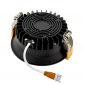 Точечный светильник DesignLed WL-BQ BQ009109-BL-WW