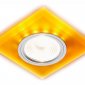 Встраиваемый светодиодный светильник Ambrella light Led S215 WH/CH/YL