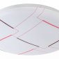 Потолочный светодиодный светильник ЭРА SPB-6-slim 1-18-4K