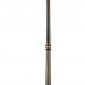 Наземный фонарь KRAKOV 1 L 87208L/18 Gb