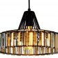 Подвесной светильник Citilux Эдисон CL450212