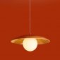 Подвесной светильник Albero FR5589PL-01T