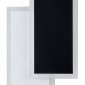 Накладной светильник Escada Tandem 10216/2LED