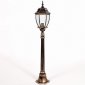 Наземный фонарь Oasis Light 91207L Gb