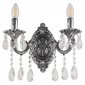 Бра Bohemia Ivele Crystal AL7801 AL7801B10/2/175 A NB