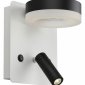 Бра с подсветкой Omnilux Sorano OML-10911-02