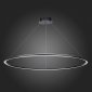 Подвесной светодиодный светильник ST Luce ST605.403.57