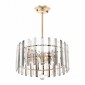 Подвесная люстра Arte Milano Sorrento-1409 371409/5/350/400 GD