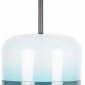 Подвесной светильник Venice 10223/D Blue