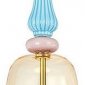 Подвесной светильник Arte Lamp Coral A2405SP-9YL
