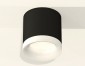 Точечный светильник Ambrella light Techno Spot XS7402034