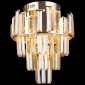 Потолочная люстра  01973-0.3-5+4
