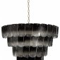 Подвесная люстра Loft IT Gradient 10482/800 Smoke