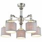 Люстра на штанге Omnilux Omnilux 643 OML-64317-05