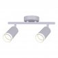 Спот Reluce Technical 16001-9.5-002CT SPOT LIGHT GU10 WT