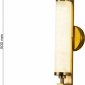 Бра Favourite Plunger 3011-2W
