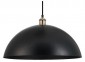 Подвесной светильник Arte Lamp Cappello A7056SP-1BK