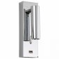 Настенный светильник Crystal Lux CLT 210W USB CH