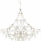Подвесная люстра ST-Luce Gravetta SL6601.213.114