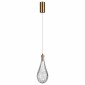 Подвесной светильник Odeon Light Incanto 7147/5L