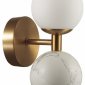 Бра Odeon Light Lolla 4359/6WL