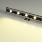 Прожектор уличный Arlight LINE 027282