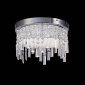 Потолочная люстра Mantra Crystal Led 5521
