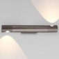 Настенный светильник Eurosvet Tybee 40161 LED титан