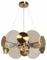 Подвесная люстра MW-Light Илоника 451013006