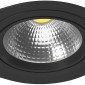 Точечный светильник Lightstar Intero 111 i937070707