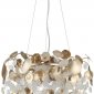 Подвесная люстра Odeon Light Coins 5104/6