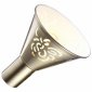 Настенно-потолочный светильник Arte Lamp Cono A5218AP-2AB