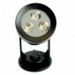 Светильник грунтовой на колышке (грунтовый) Feron.ONE SP2711 5W 3000К 195-245V IP65 пластик