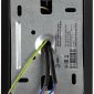 Настенный светильник уличный ЭРА GBW-101-BL-0310