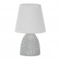 Настольная лампа Uniel UML-B301 E14 Lilght Grey UL-00010751