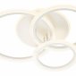 Потолочная светодиодная люстра Escada Random 10231/3LED White