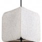Подвесной светильник Arte Lamp Trixie A7084SP-1BK