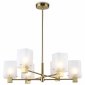 Подвесная люстра Ambrella Light High Light Modern LH57031