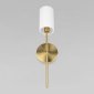 Бра Comfy 10307W Brass