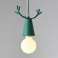 Подвесной светильник ImperiumLoft DEER-ONE01