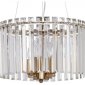 Подвесная люстра MW-Light Аделард 31 642018704