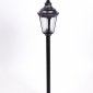Наземный фонарь Oasis Light 79756S Bl