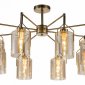 Потолочная люстра Escada DIVITA 688/8P
