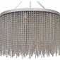 Подвесная люстра Dio DArte Elite Gaby E 1.5.60.100 N